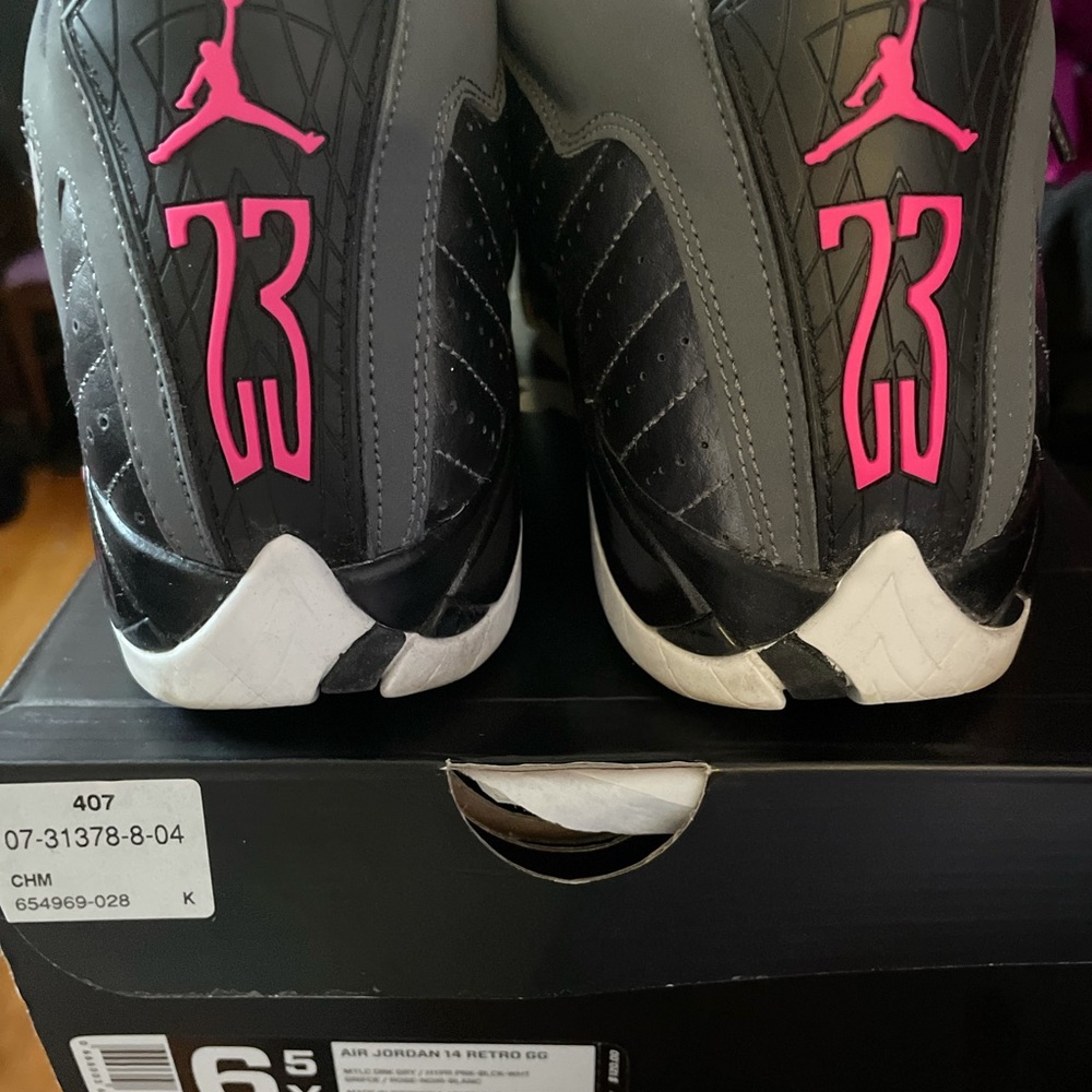 Jordan 14 Retro GG